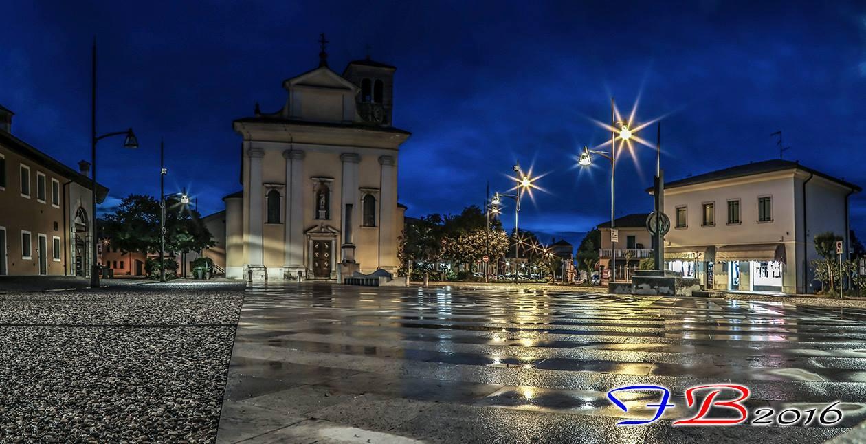 Le Pro Loco di Turriaco e Monfalcone unite per salvaguardare il Bisiaco